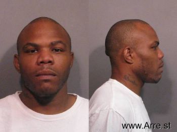 Darnell  Johnson Mugshot