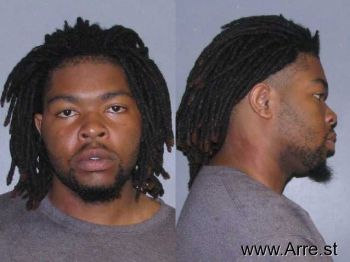 Darnell Lewis Iii Johnson Mugshot