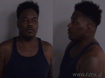 Darnell  Jones Mugshot