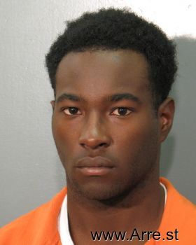 Darnell Dijon Williams Mugshot