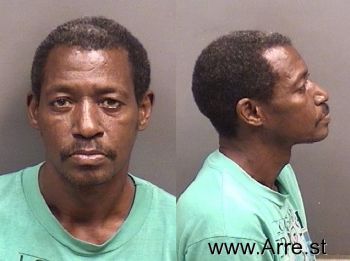 Darrel  Williams Mugshot