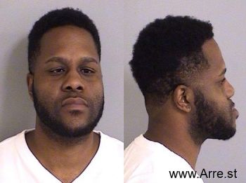 Darrell  Banks Mugshot