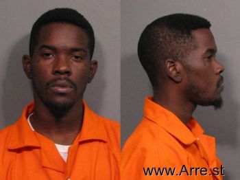 Darrell Devon Coleman Mugshot