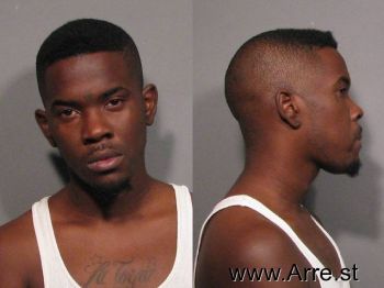 Darrell Devon Coleman Mugshot