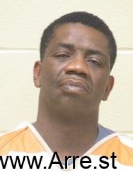 Darrell  Fields Mugshot