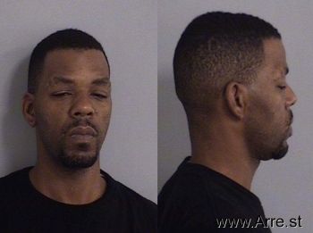 Darrell Joseph Harris Mugshot