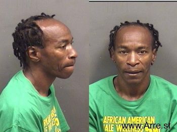 Darrell  Howard Mugshot