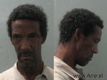 Darrell  Jackson Mugshot