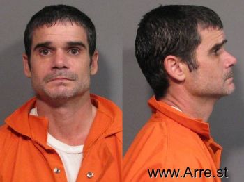 Darrell Shane Lindsey Mugshot