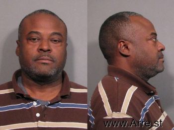 Darrell Lynn Williams Mugshot