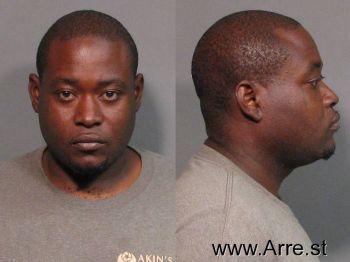 Darren Deon Anderson Mugshot