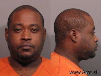 Darren Deon Anderson Sr Mugshot