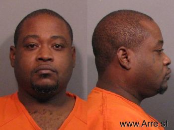 Darren Deon Anderson Sr Mugshot