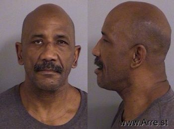 Darren  Ballard Mugshot