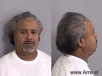 Darren  Brown Mugshot