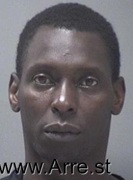 Darren Dewayne Price Mugshot