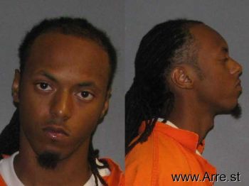 Darrien Demarquez Johnson Mugshot