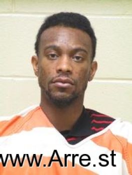 Darrin  Johnson Mugshot