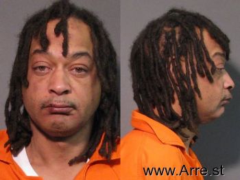 Darrin Ray Johnson Mugshot