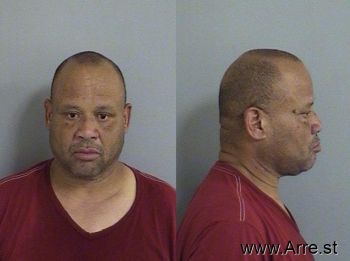 Darrin  Washington Mugshot