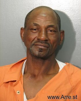 Darryl Eric Augillard Mugshot