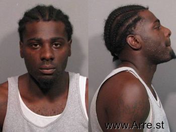 Darryl Dewayne Davis Mugshot