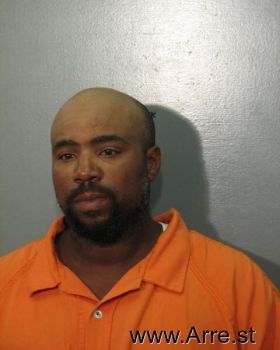 Darryl Joseph Davis Mugshot