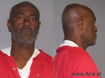 Darryl Glenn James Mugshot