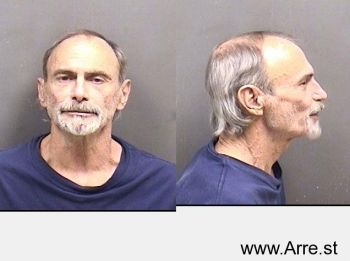 Darryl Otis Webb Mugshot