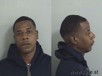 Darvelle Jamal Allen Mugshot