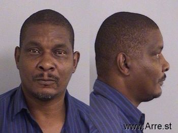 Daryl  Anderson Mugshot