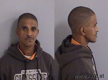 Daryl Wayne Anderson Mugshot