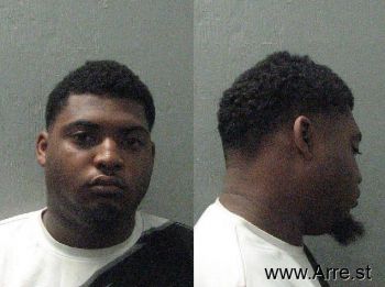 Daryl Javin Brown Mugshot