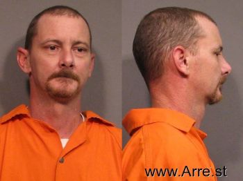 Daryl Duane Layfield Mugshot