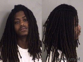 Daryl Wayne Mitchell Mugshot