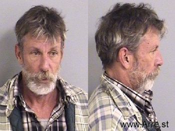 David Michael Albertson Mugshot