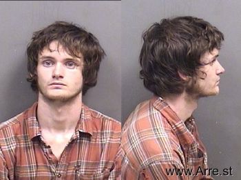 David Reese Anderson Mugshot