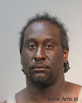 David Jr Barnes Mugshot