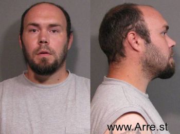 David Aaron Boyd Mugshot