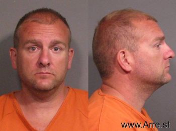 David Wayne Bruce Mugshot