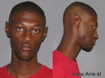 David Taije Castleberry Mugshot