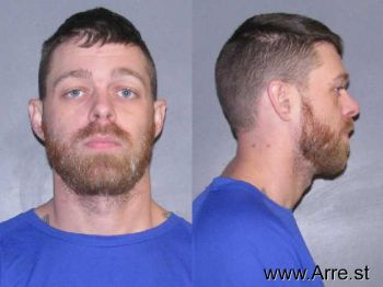 David Ryan Crumley Mugshot