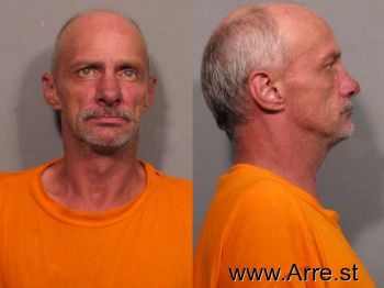 David Richard Farley Mugshot