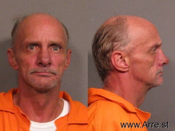 David Richard Farley Mugshot