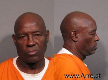 David Louis Frazier Mugshot