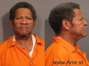 David Wayne Goree Mugshot