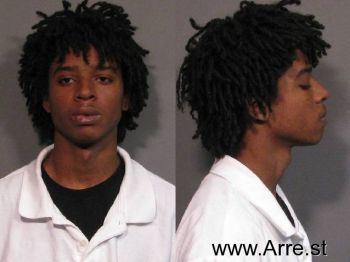 David Christopher Green Mugshot