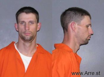 David Keith Harrell Ii Mugshot