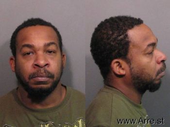 David Terrell Heads Mugshot