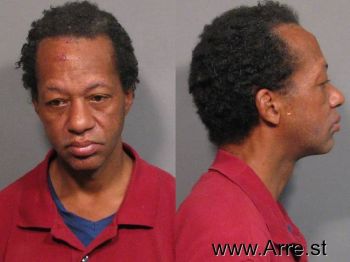 David Lee Hill Mugshot